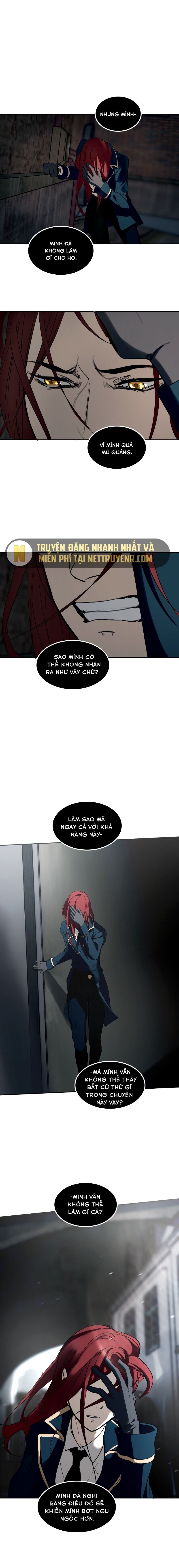 Hoa Lục Bình Tím Chap 494 - Next Chap 495