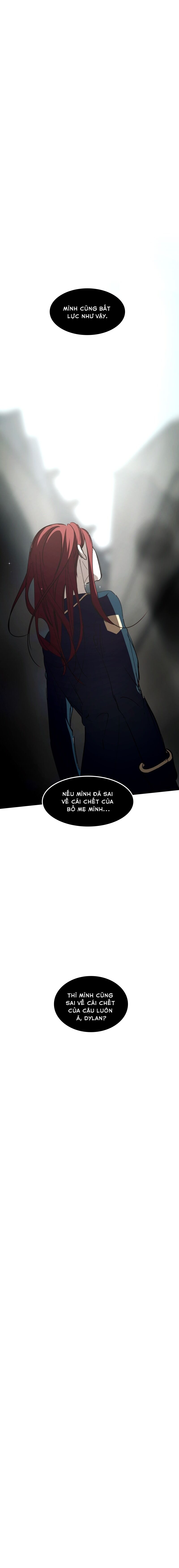 Hoa Lục Bình Tím Chap 494 - Next Chap 495