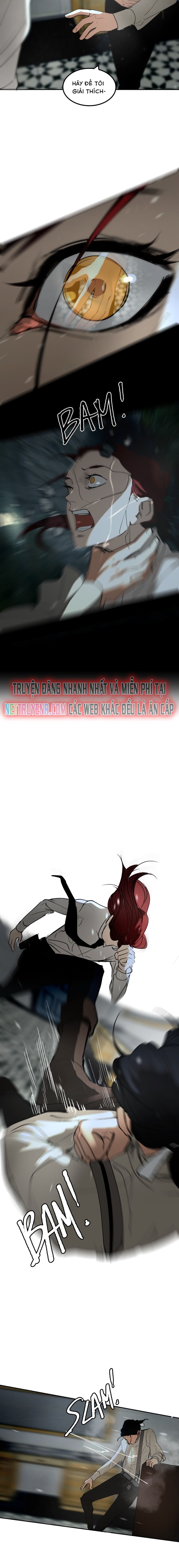 Hoa Lục Bình Tím Chap 502 - Next Chap 503