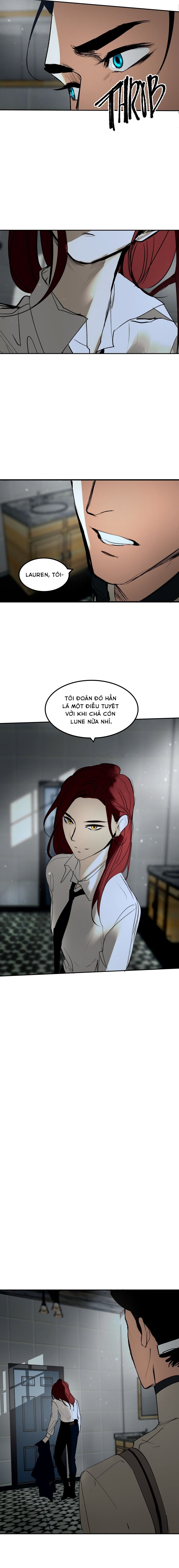Hoa Lục Bình Tím Chap 504 - Next Chap 505