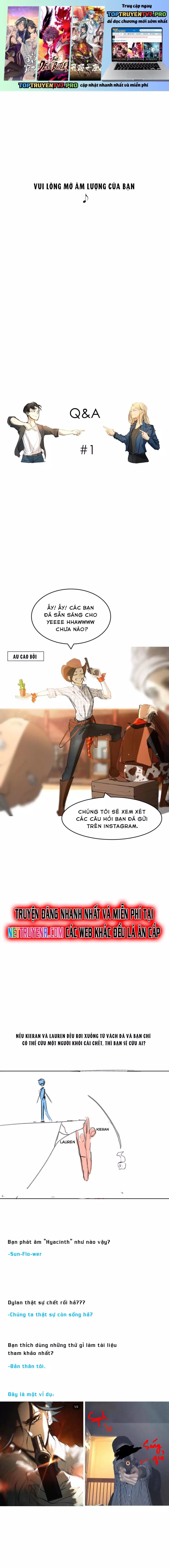 Hoa Lục Bình Tím Chap 505 - Next Chap 506