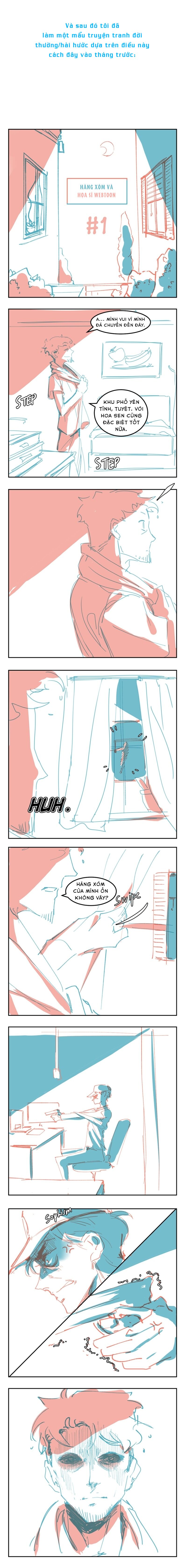 Hoa Lục Bình Tím Chap 505 - Next Chap 506
