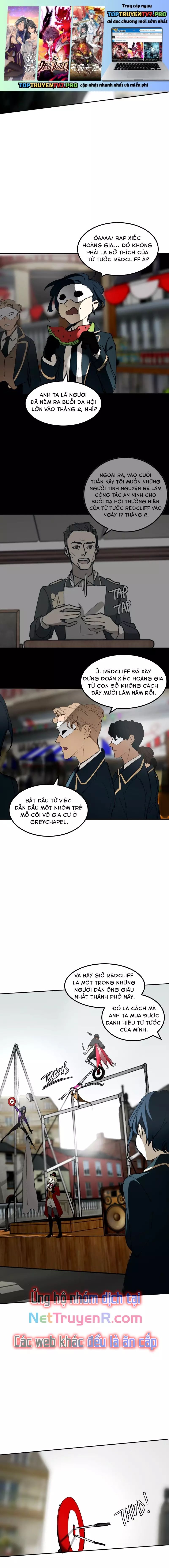 Hoa Lục Bình Tím Chap 512 - Next Chap 513