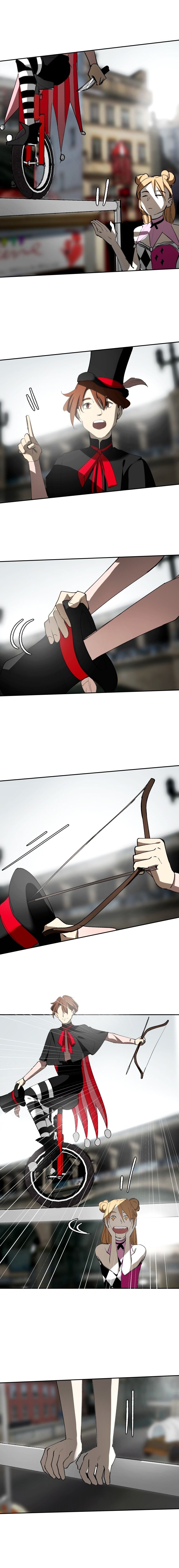 Hoa Lục Bình Tím Chap 512 - Next Chap 513