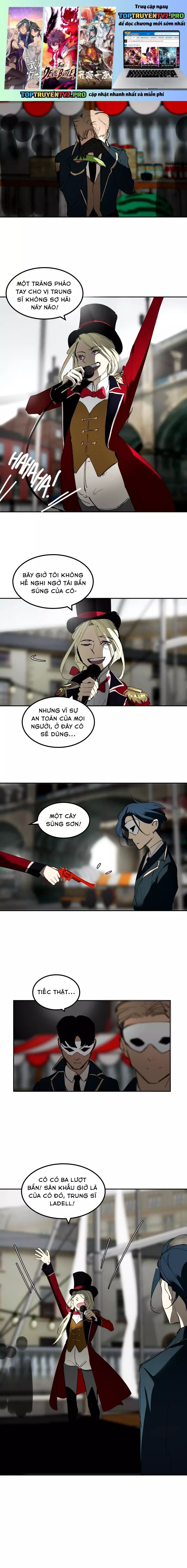 Hoa Lục Bình Tím Chap 513 - Next Chap 514