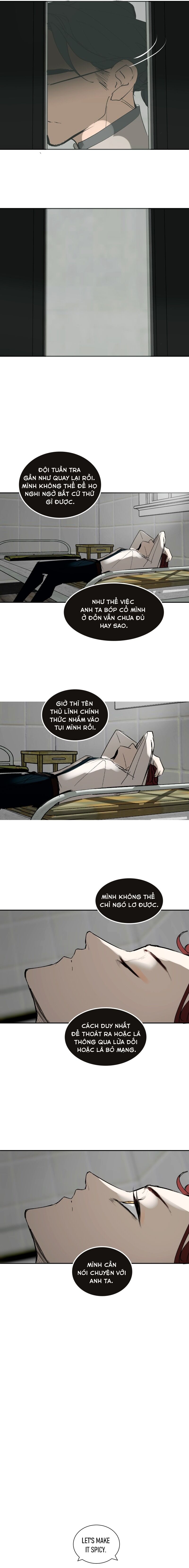 Hoa Lục Bình Tím Chap 514 - Next Chap 515