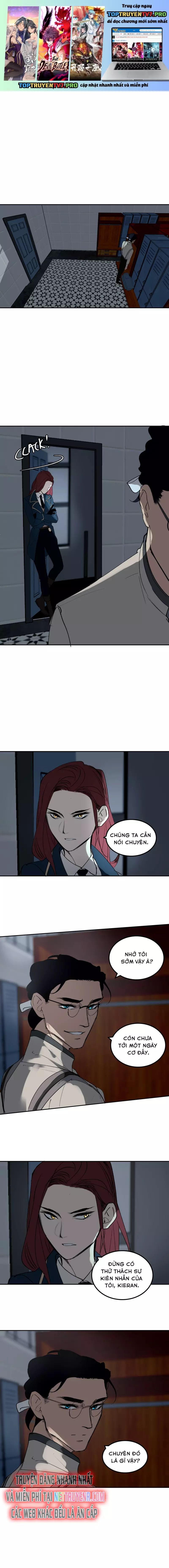 Hoa Lục Bình Tím Chap 52 - Next Chap 53