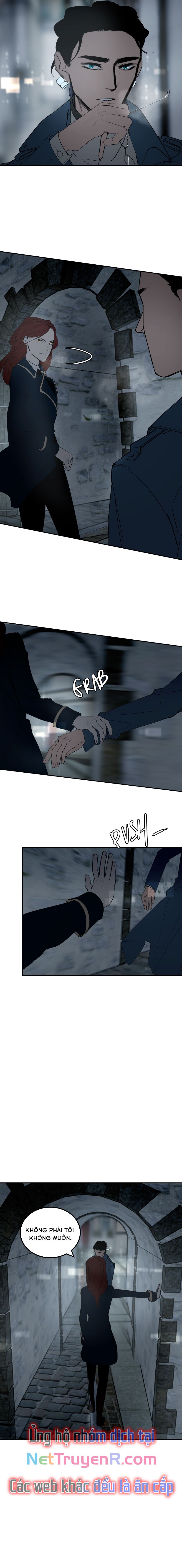 Hoa Lục Bình Tím Chap 52 - Next Chap 53