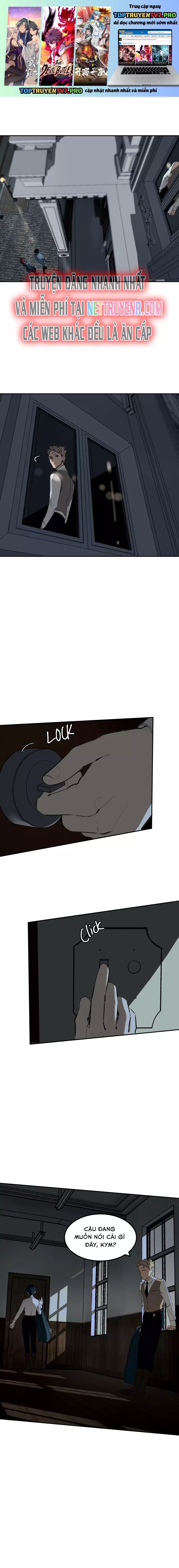 Hoa Lục Bình Tím Chap 53 - Next Chap 54