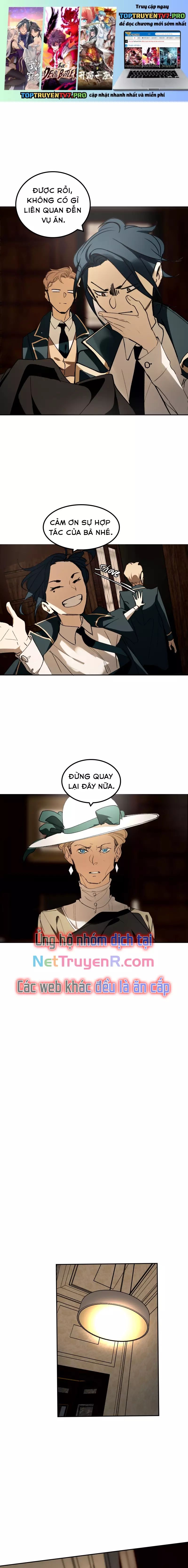 Hoa Lục Bình Tím Chap 532 - Next Chap 533