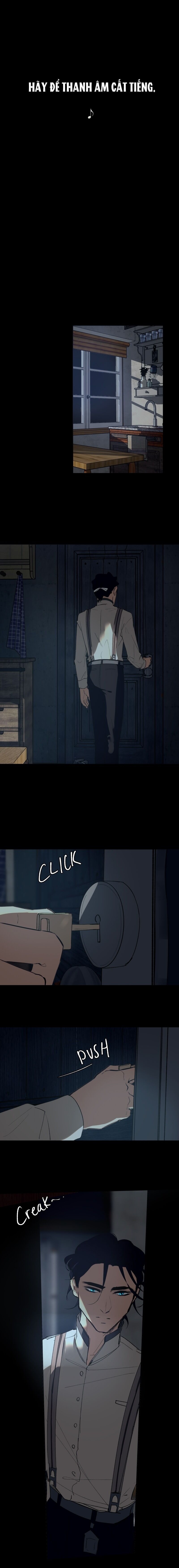 Hoa Lục Bình Tím Chap 54 - Next Chap 55