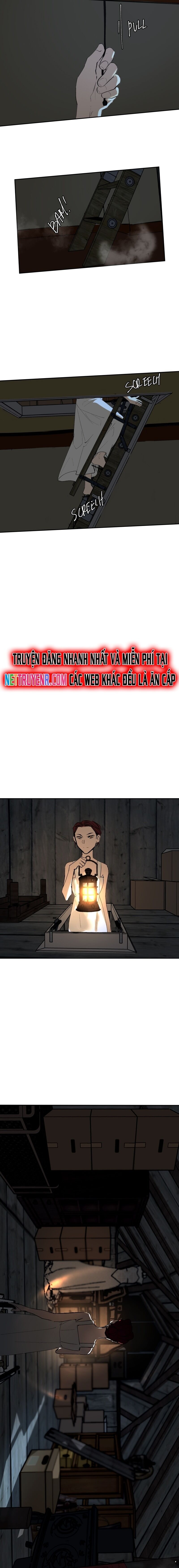 Hoa Lục Bình Tím Chap 541 - Next Chap 542