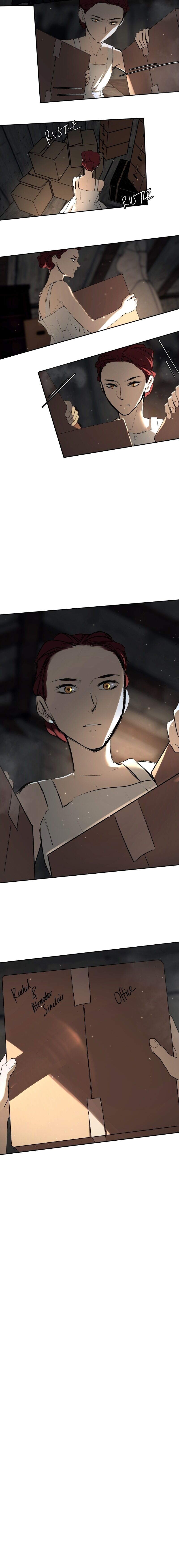 Hoa Lục Bình Tím Chap 541 - Next Chap 542
