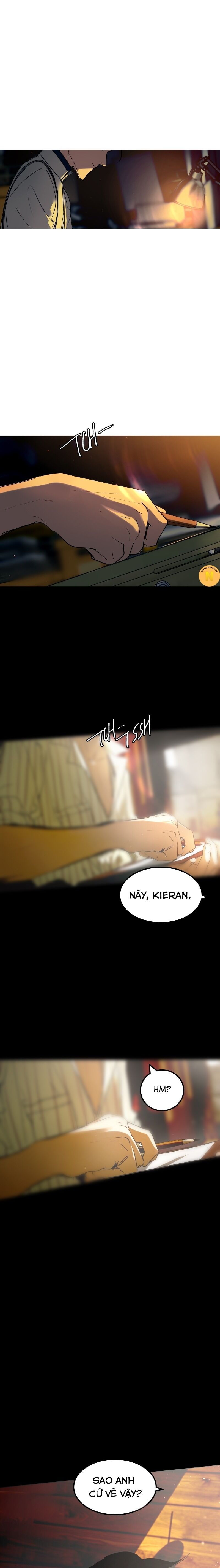 Hoa Lục Bình Tím Chap 541 - Next Chap 542