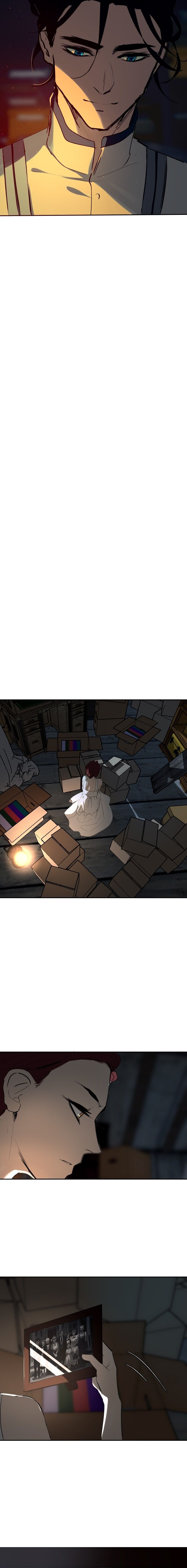 Hoa Lục Bình Tím Chap 541 - Next Chap 542