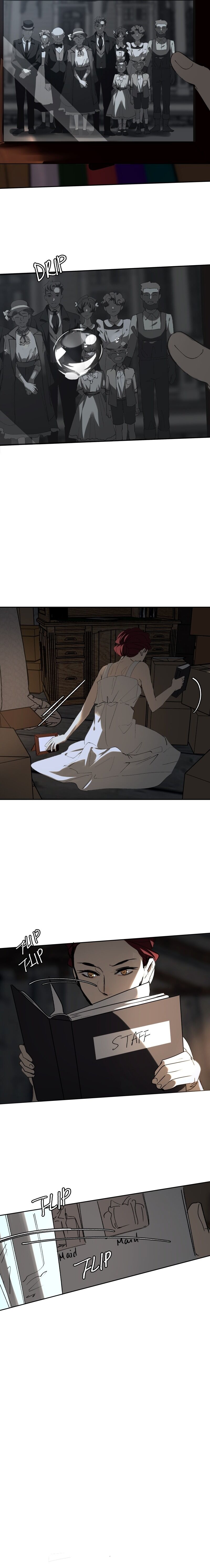 Hoa Lục Bình Tím Chap 541 - Next Chap 542
