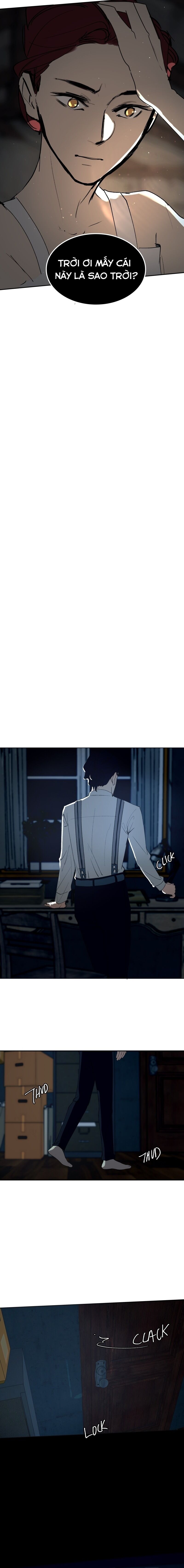Hoa Lục Bình Tím Chap 542 - Next Chap 543