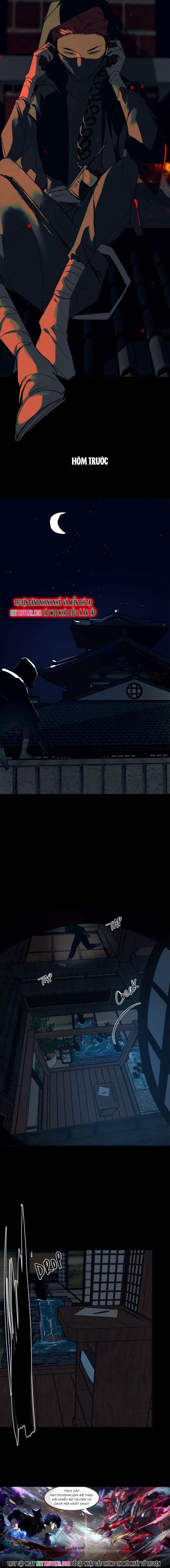 Hoa Lục Bình Tím Chap 55 - Next Chap 56