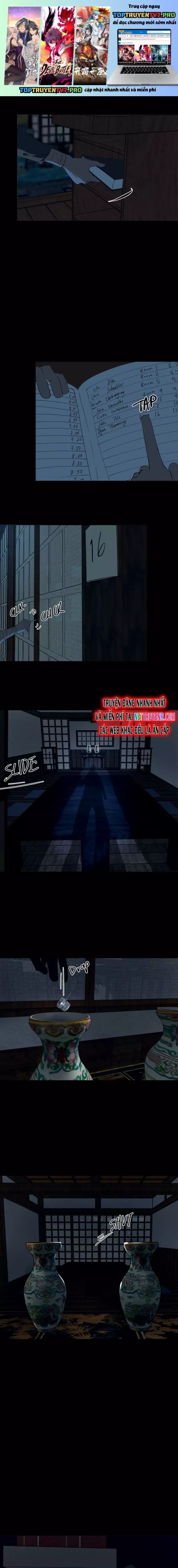 Hoa Lục Bình Tím Chap 551 - Next Chap 552