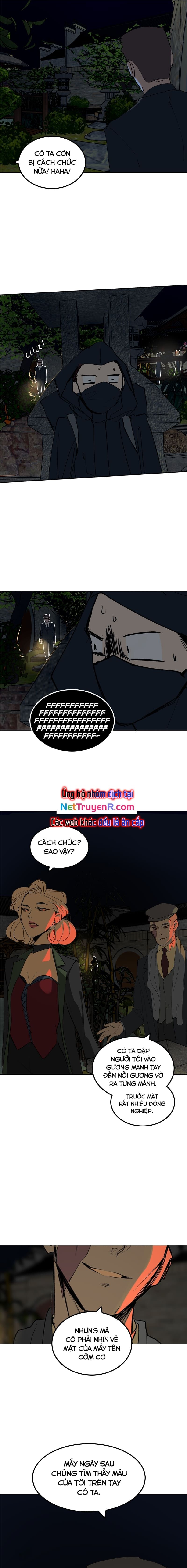 Hoa Lục Bình Tím Chap 552 - Next Chap 553