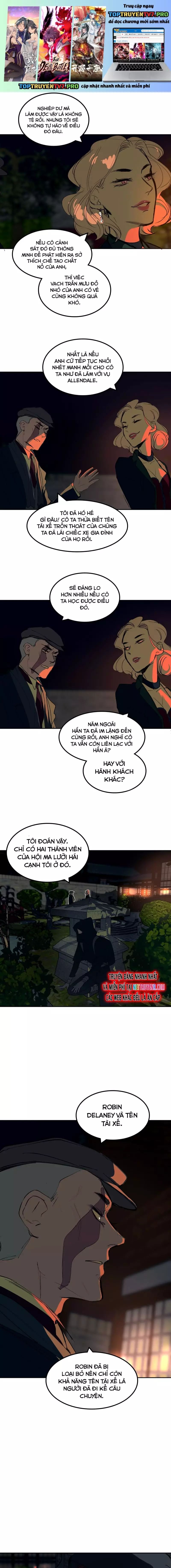 Hoa Lục Bình Tím Chap 561 - Next Chap 562