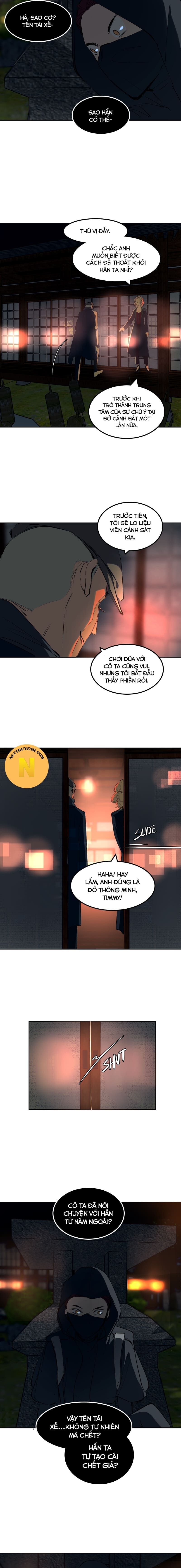 Hoa Lục Bình Tím Chap 561 - Next Chap 562