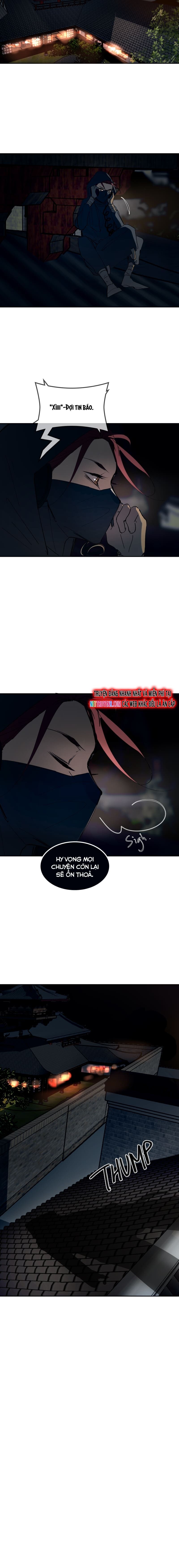 Hoa Lục Bình Tím Chap 561 - Next Chap 562