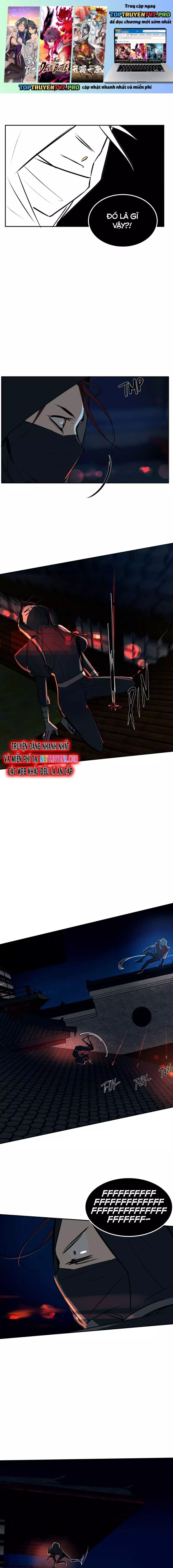 Hoa Lục Bình Tím Chap 572 - Next Chap 573