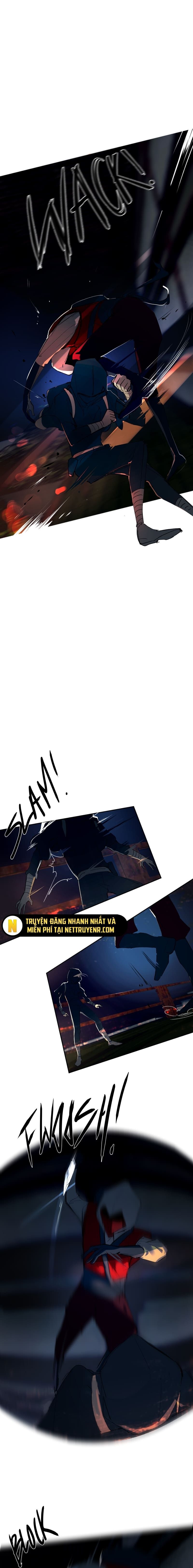 Hoa Lục Bình Tím Chap 572 - Next Chap 573
