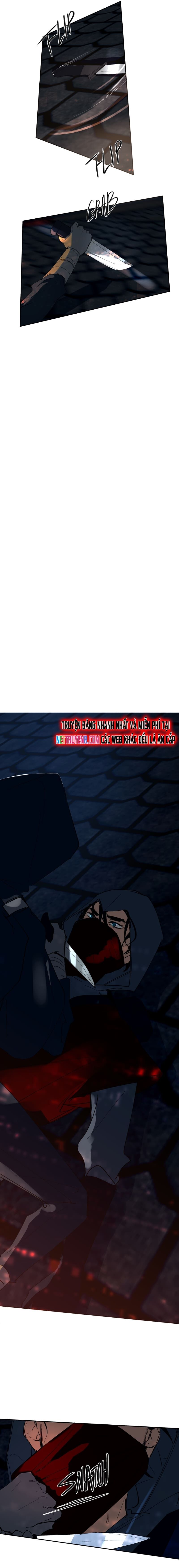 Hoa Lục Bình Tím Chap 572 - Next Chap 573