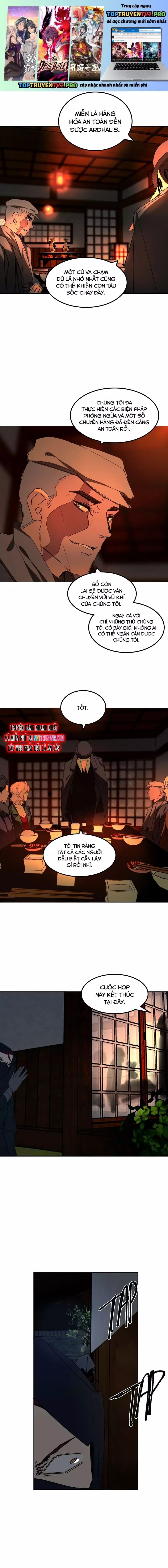 Hoa Lục Bình Tím Chap 581 - Next Chap 582