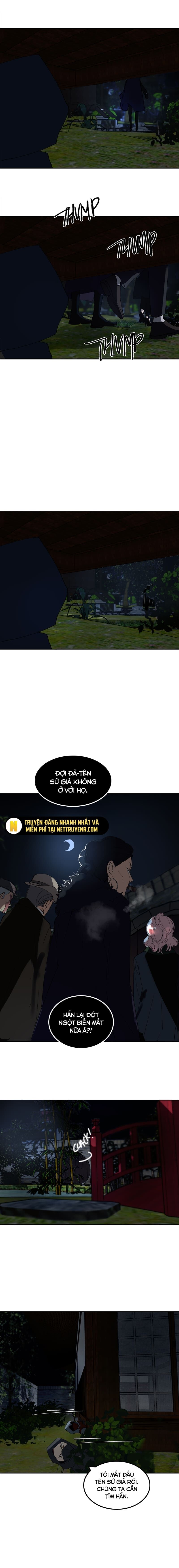 Hoa Lục Bình Tím Chap 581 - Next Chap 582