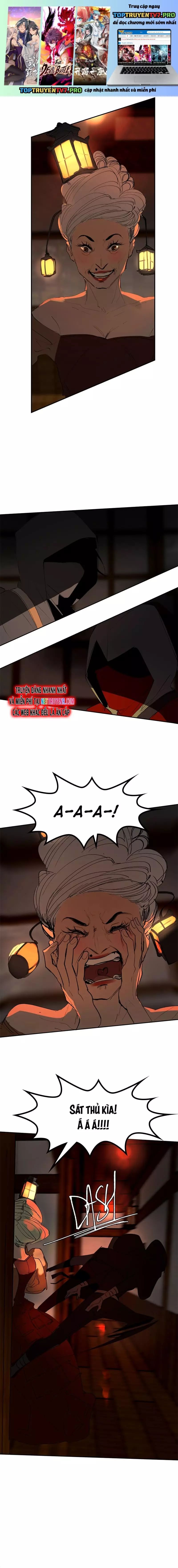 Hoa Lục Bình Tím Chap 582 - Next Chap 583