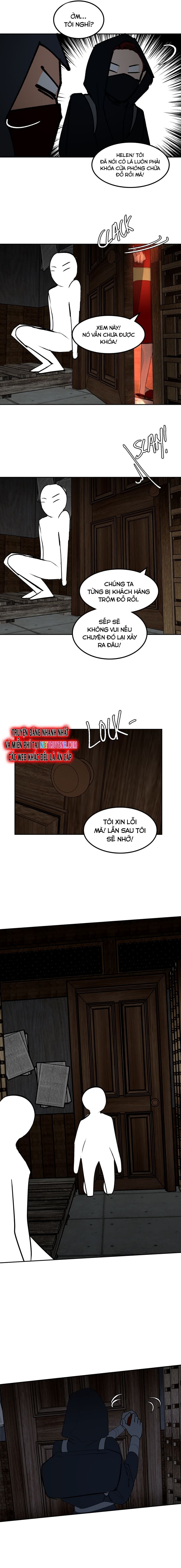 Hoa Lục Bình Tím Chap 582 - Next Chap 583