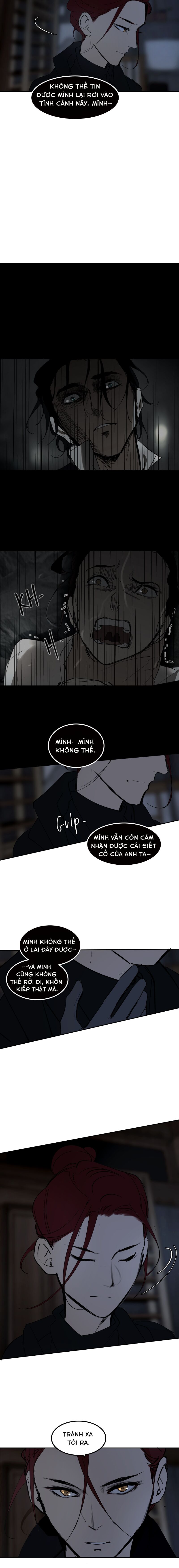 Hoa Lục Bình Tím Chap 59 - Next Chap 60