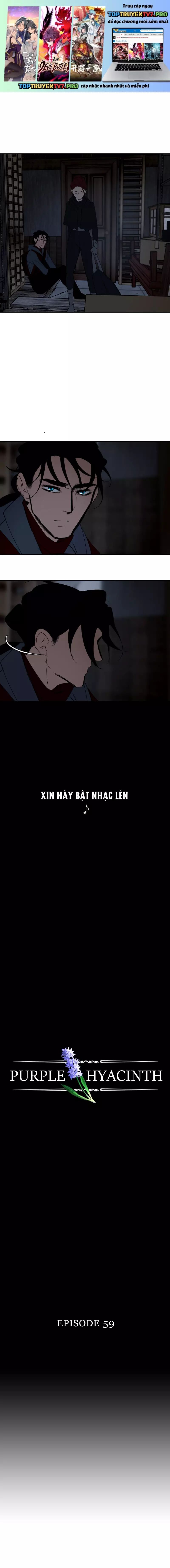 Hoa Lục Bình Tím Chap 591 - Next Chap 592