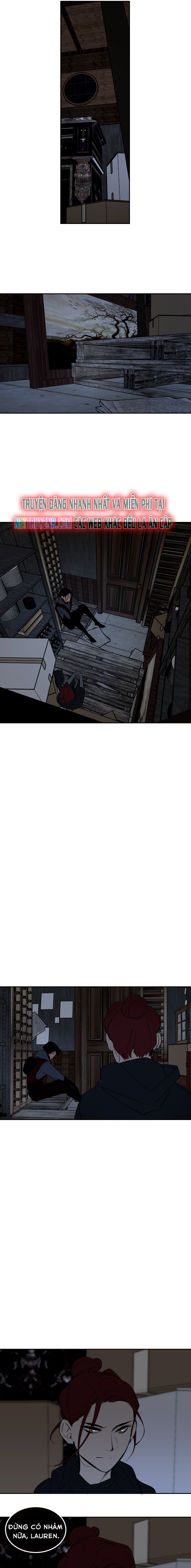 Hoa Lục Bình Tím Chap 591 - Next Chap 592