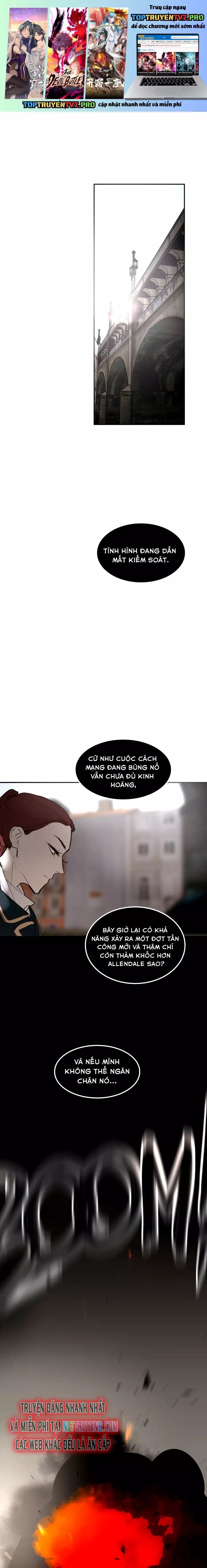 Hoa Lục Bình Tím Chap 60 - Next Chap 61