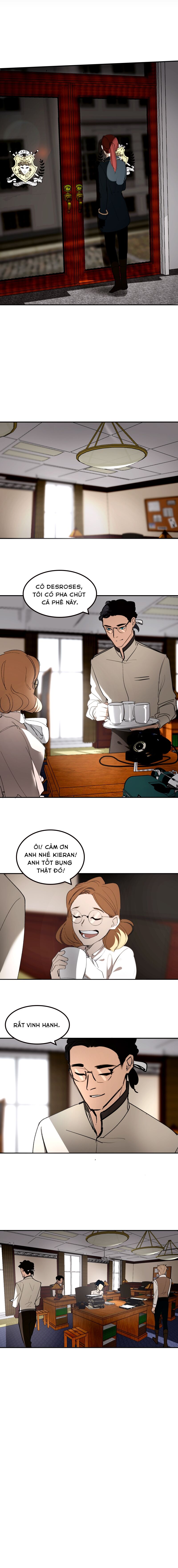 Hoa Lục Bình Tím Chap 60 - Next Chap 61