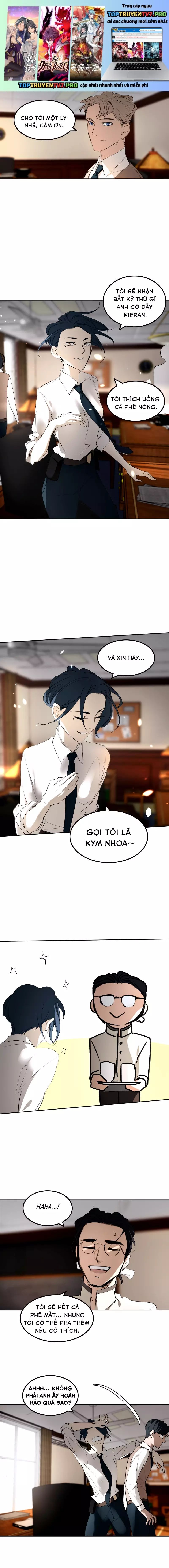 Hoa Lục Bình Tím Chap 601 - Next Chap 602