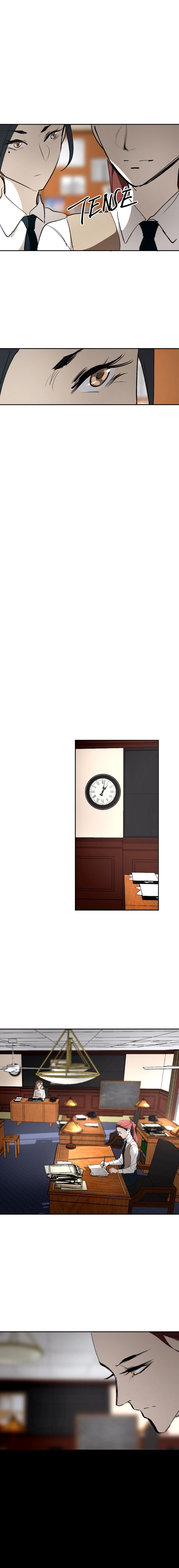 Hoa Lục Bình Tím Chap 61 - Next Chap 62
