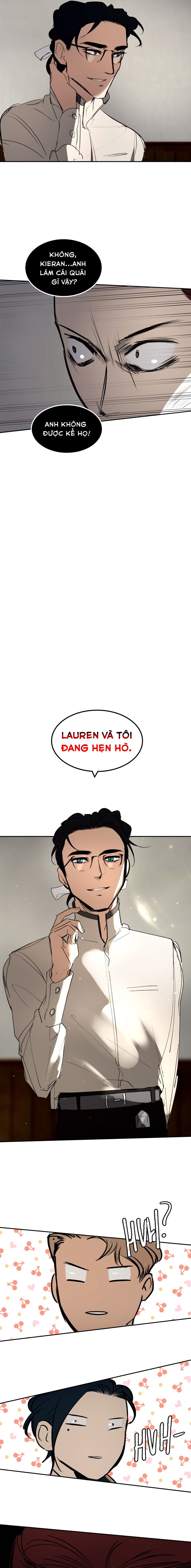 Hoa Lục Bình Tím Chap 613 - Next Chap 614
