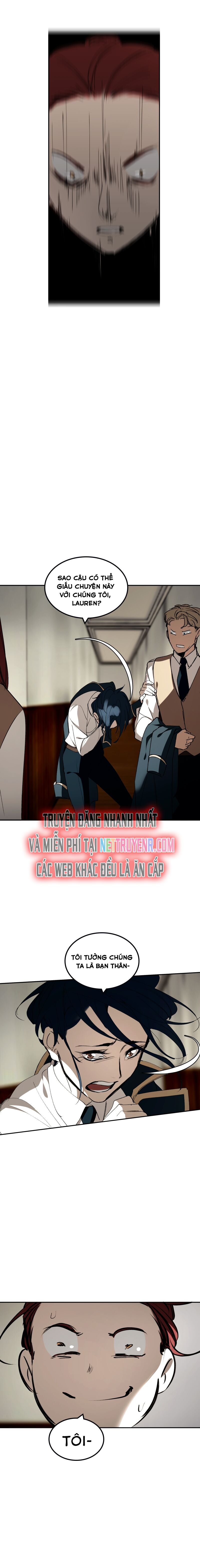 Hoa Lục Bình Tím Chap 62 - Next Chap 63
