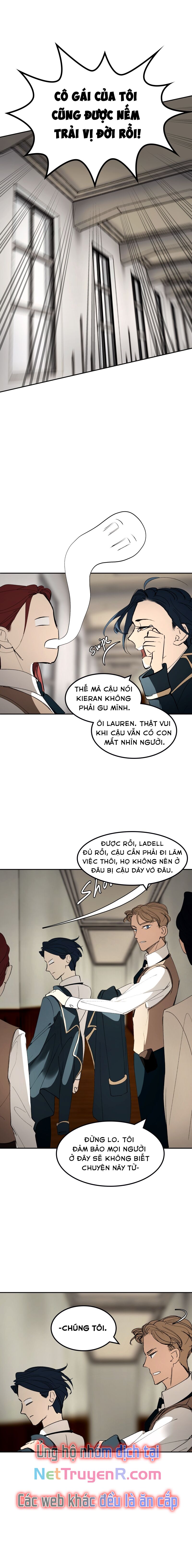 Hoa Lục Bình Tím Chap 621 - Next Chap 622