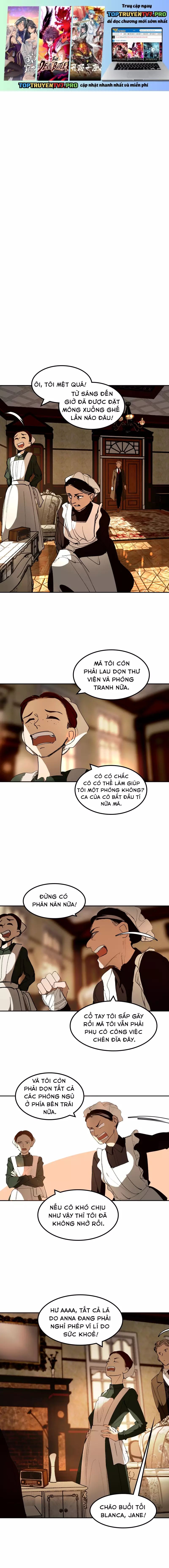 Hoa Lục Bình Tím Chap 622 - Next Chap 623