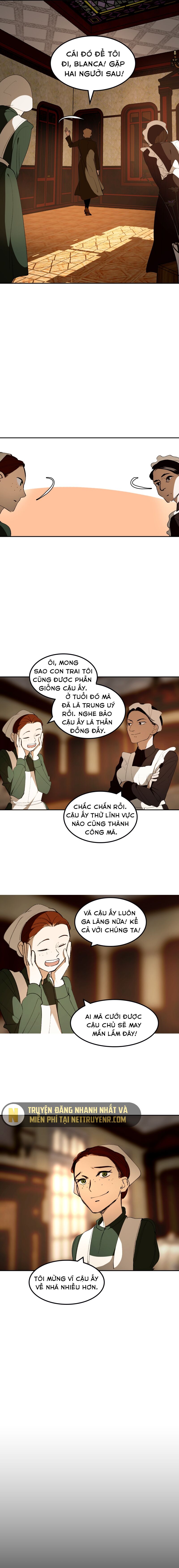 Hoa Lục Bình Tím Chap 622 - Next Chap 623