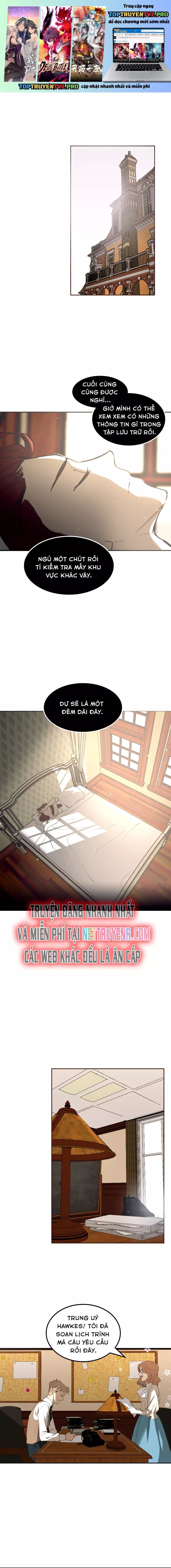 Hoa Lục Bình Tím Chap 63 - Next Chap 64