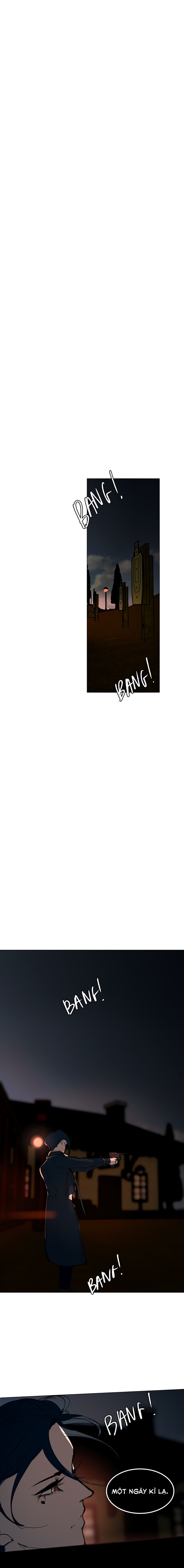 Hoa Lục Bình Tím Chap 63 - Next Chap 64