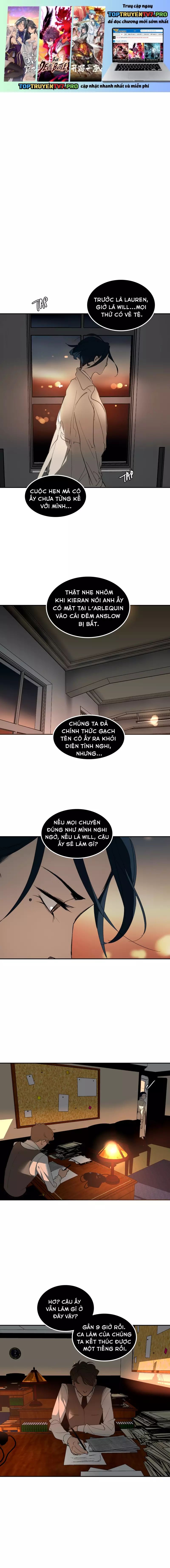 Hoa Lục Bình Tím Chap 631 - Next Chap 632