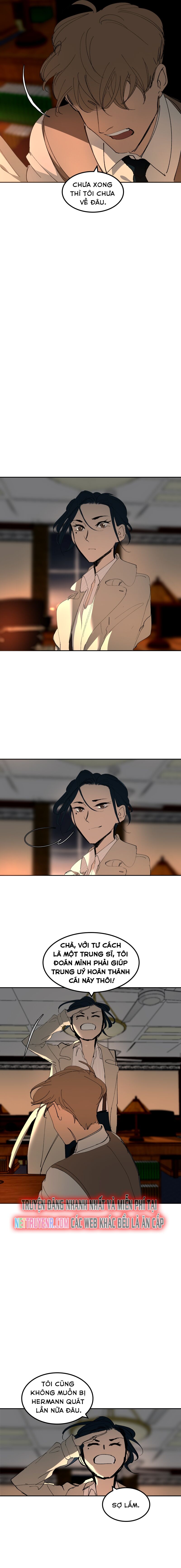Hoa Lục Bình Tím Chap 631 - Next Chap 632